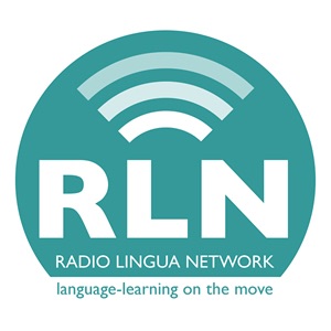 Radio Lingua Network logo