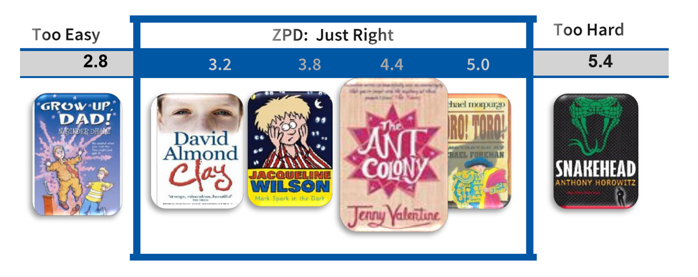 Renaissance Accelerated Reader The Halley Academy