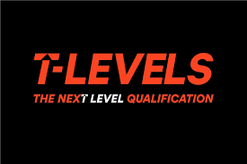 T-Levels - The next level qualification