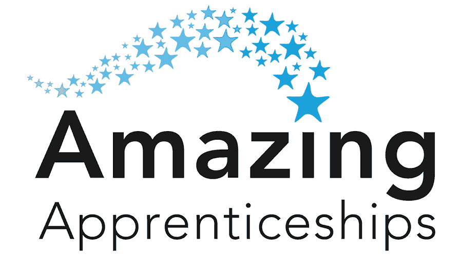 Amazing apprenticeships logo